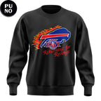 Buffalo Bills Returning for Revenge Shirt