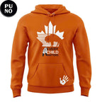 Buffalo Bills x Canada Orange Shirt Day 2026 Every Child is Master Hoodie T-Shirt
