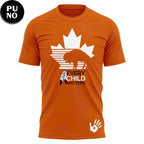 Buffalo Bills x Canada Orange Shirt Day 2026 Every Child is Master Hoodie T-Shirt