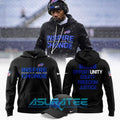 Buffalo Bills x Inspire Change 2025 Special Hoodie, Cap