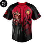Buffalo Bisons x Star Wars Night 2026 Personalized Baseball Jersey
