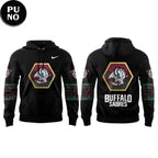 Buffalo Sabres Black History Celebration 2026 Hoodie T-Shirt