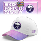 Buffalo Sabres Hockey Fights Cancer 2026 Hockey Jersey