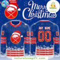 Buffalo Sabres 2026 Christmas Hockey Jersey NHL Fan Gift