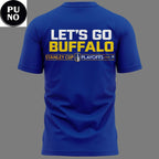 Buffalo Sabres We Are Back 2026 Stanley Cup Playoffs Hoodie Shirt