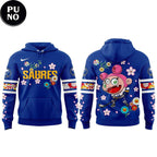 Buffalo Sabres x Takashi Murakami 2026 Hoodie T-Shirt