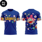Buffalo Sabres x Takashi Murakami 2026 Hoodie T-Shirt