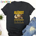 Buzzcocks 48th Anniversary 1976-2024 Thank You For The Memories T Shirt