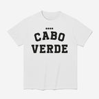 Cabo Verde Parade World Cup 2026 Shirt