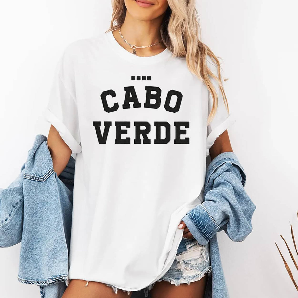 Cabo Verde Parade World Cup 2026 Shirt