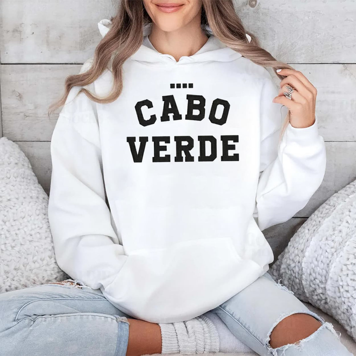 Cabo Verde Parade World Cup 2026 Shirt