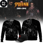 Cactus Jack x Spider-Man 2026 Brand New Day Hoodie T-Shirt