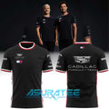 Cadillac Formula 1 Team 2026 Season New Shirt