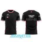 Cadillac Formula 1 Team 2026 Season New Shirt