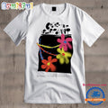 Cage The Elephant July 2 2024 Bill Graham Civic Auditorium San Francisco CA T Shirt