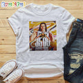 Caitlin Clark 3569 Total Points And Counting NCAA Division I WBB Leading Scorer T-Shirt