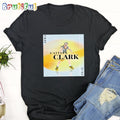 Caitlin Clark 40 Point Triple Double In An NCAA Tourney Game T-Shirt