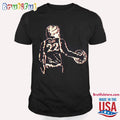 Caitlin Clark Indiana Fever Draft Night T Shirt