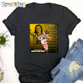Caitlin Clark Is 2023 Womens Wooden Award Winner The National Player Of The Year T-Shirt
