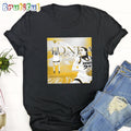 Caitlin Clark Is The Honda Sport Award Winner T-Shirt