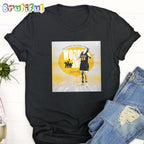 Caitlin Clark Is The Winner Of The Wooden Award T-Shirt