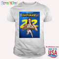 Caitlin Clark To Indiana Fever In New Season Wnba T Shirt