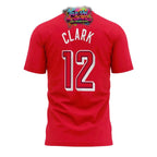 Caitlin Clark USA Basketball Women’s World Cup 12 Tribute Tee Shirt