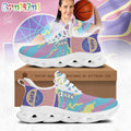 Caitlin Clark’s Dream Big Max Soul Shoes