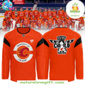 Calgary Flames 2026 Truth and Reconciliation Jersey NHL