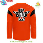 Calgary Flames 2026 Truth and Reconciliation Jersey NHL