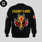 Calgary Flames 2026 Indigenous Celebration For Fans Hoodie Shirt
