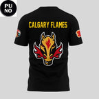 Calgary Flames 2026 Indigenous Celebration For Fans Hoodie Shirt
