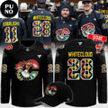 Calgary Flames 2026 Indigenous Celebration For Fans Personalized Hockey Jersey