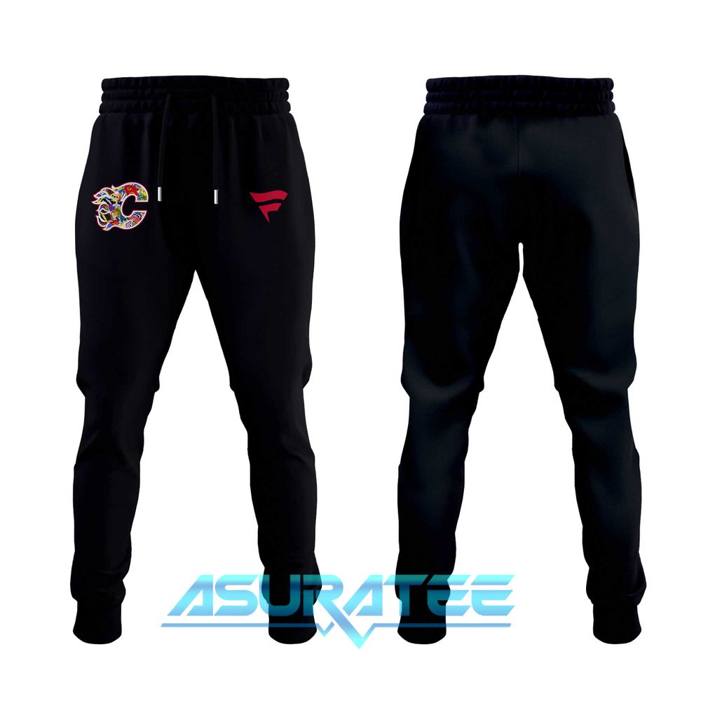 Calgary Flames 2026 Pride Night Special Hoodie Set