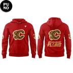Calgary Flames South Asian Celebration Night 2026 Hoodie T-Shirt