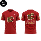 Calgary Flames South Asian Celebration Night 2026 Hoodie T-Shirt