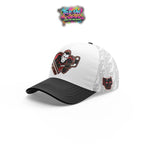 Calgary Hitmen 2026 Limited Edition White Hockey Jersey
