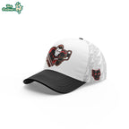 Calgary Hitmen 2026 Premium White Limited Hockey Jersey