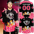 Calgary Hitmen PAW Patrol Night 2026 Hockey Jersey