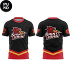 Calgary Wranglers 25th Anniversary 2026 Hoodie T-Shirt