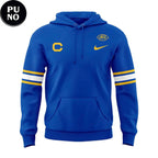 California Golden Bears 1970s Joe Roth Era 2026 Hoodie T-Shirt