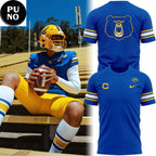 California Golden Bears 1970s Joe Roth Era 2026 Hoodie T-Shirt