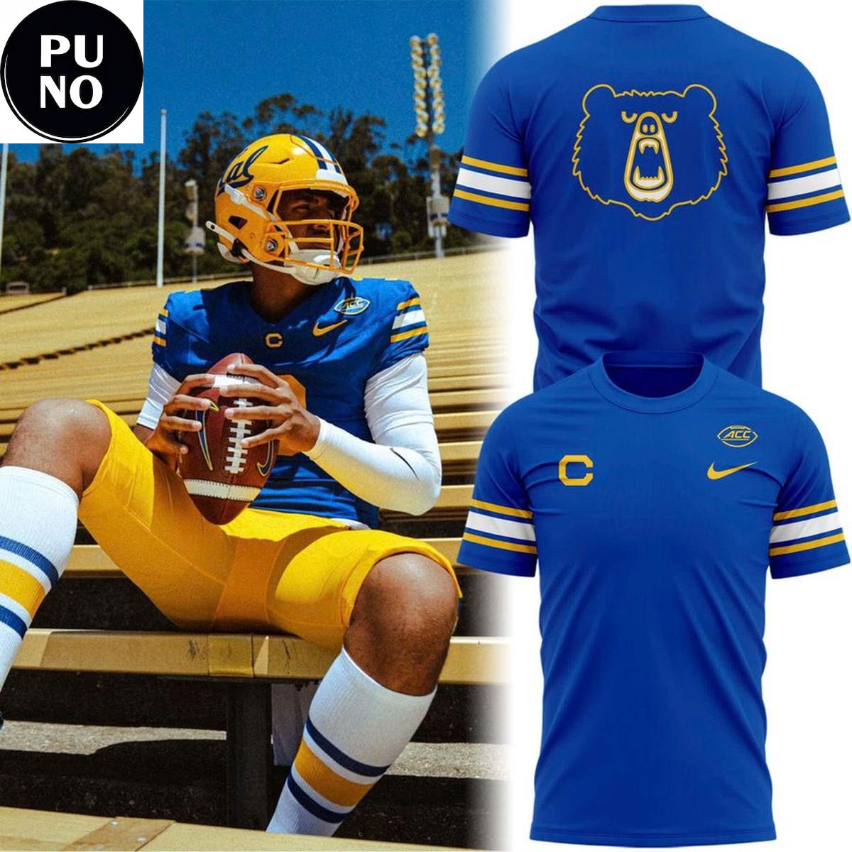 California Golden Bears 1970s Joe Roth Era 2026 Hoodie T-Shirt