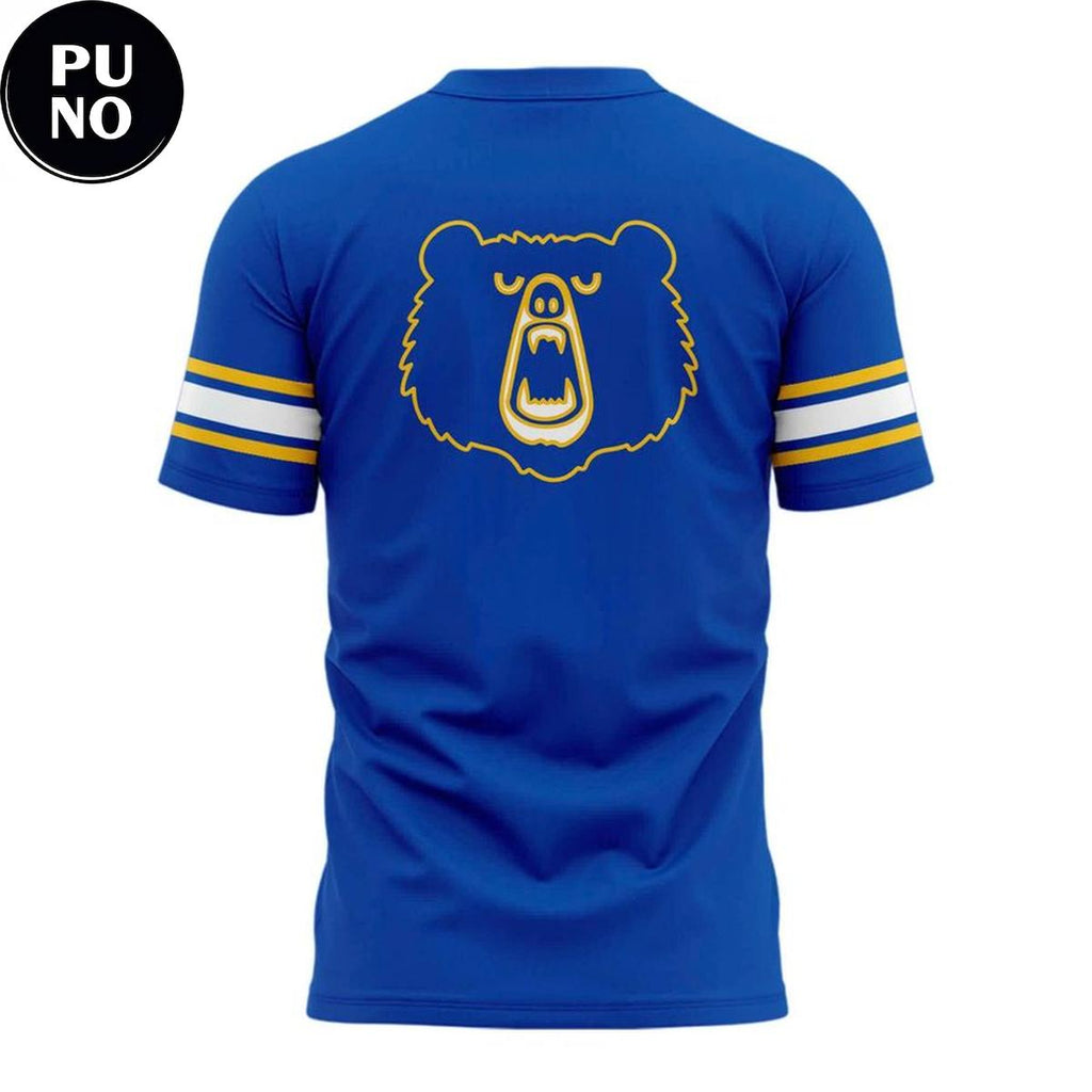 California Golden Bears 1970s Joe Roth Era 2026 Hoodie T-Shirt