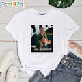 Cami Fulcher Is The 2024 WCC West Coast Conference All Academic Team T Shirt