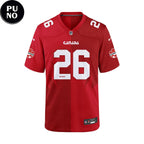 Canada National Team 2026 World Cup Personalized Football Jersey