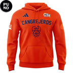 Cangrejeros de Santurce Basketball 2026 BSN Puerto Rico Hoodie Shirt