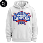 Cangrejeros de Santurce Campion Serie Final 2026 Hoodie Shirt