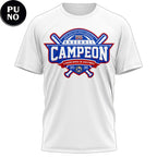 Cangrejeros de Santurce Campion Serie Final 2026 Hoodie Shirt