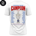 Cangrejeros de Santurce Campion Serie Final 2026 Hoodie Shirt